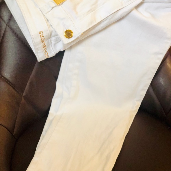 Michael Kors slim jeans - Picture 7 of 7